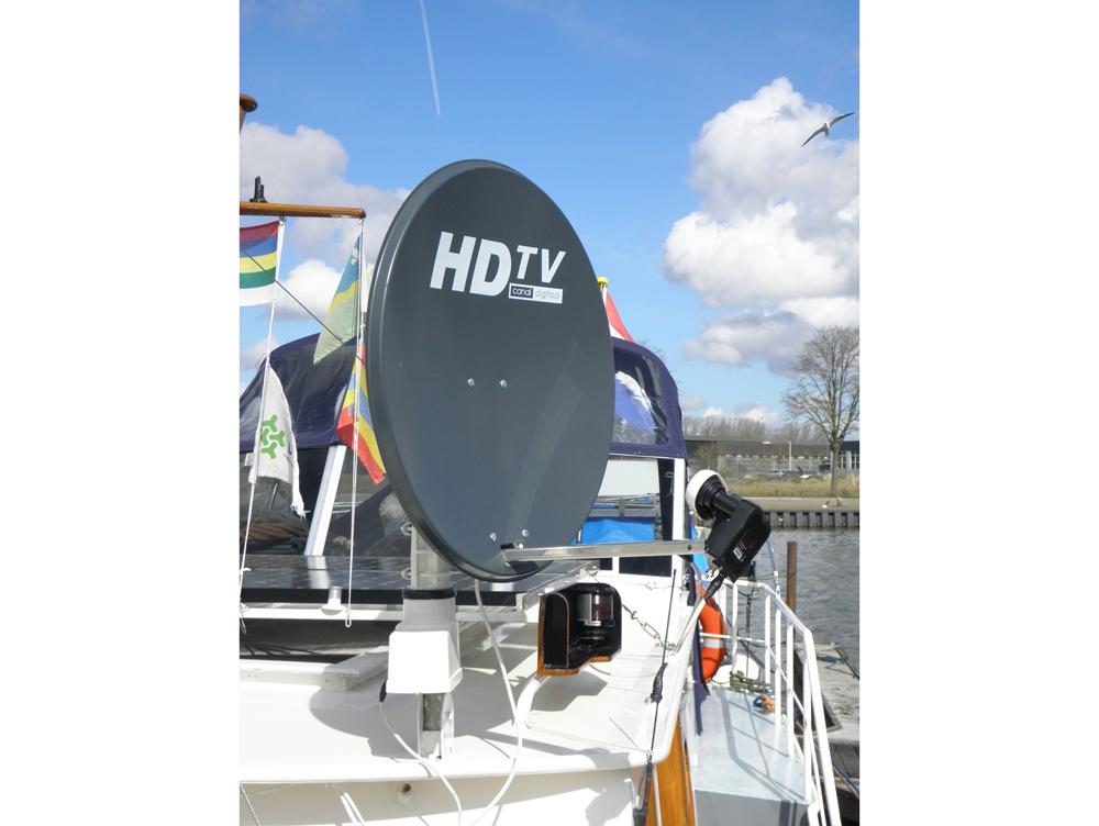 picture Navigation and electronics